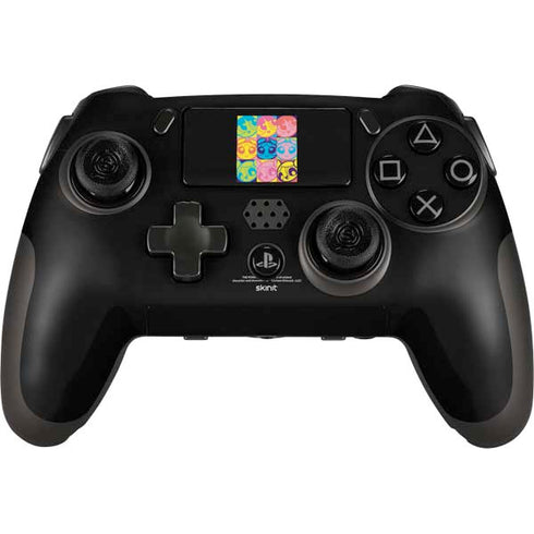 Cartoon Network Powerpuff Girls Neon PlayStation Scuf Vantage 2 Controller Skin