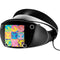 Cartoon Network Powerpuff Girls Neon PlayStation VR2 Skin
