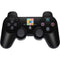 Cartoon Network Powerpuff Girls Neon PS3 Dual Shock wireless controller Skin