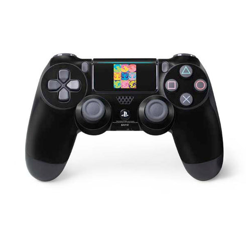 Cartoon Network Powerpuff Girls Neon PS4 Pro/Slim Controller Skin