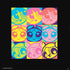 Cartoon Network Powerpuff Girls Neon PS4 Slim Skin