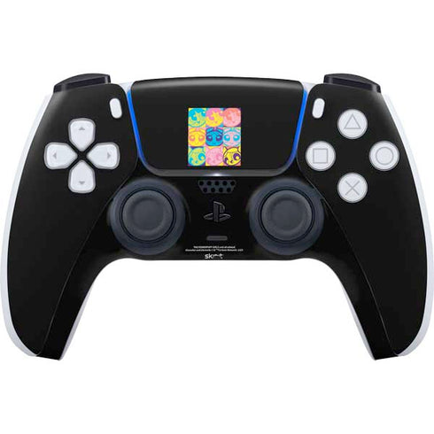 Cartoon Network Powerpuff Girls Neon PS5 Controller Skin