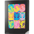 Cartoon Network Powerpuff Girls Neon PS5 Digital Edition Console Skin