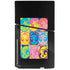 Cartoon Network Powerpuff Girls Neon PS5 Slim Disk Bundle Skin