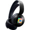 Cartoon Network Powerpuff Girls Neon PULSE 3D Wireless Headset for PS5 Skin
