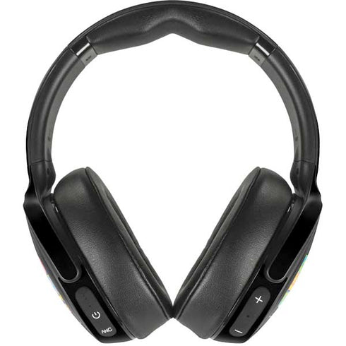 Cartoon Network Powerpuff Girls Neon Skullcandy Venue Skin
