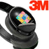 Cartoon Network Powerpuff Girls Neon Skullcandy Venue Skin