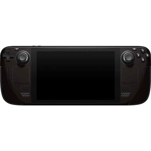 Cartoon Network Powerpuff Girls Neon Steam Deck Handheld Gaming Computer Skin