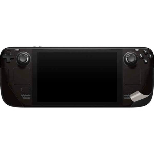 Cartoon Network Powerpuff Girls Neon Steam Deck Handheld Gaming Computer Skin