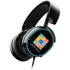 Cartoon Network Powerpuff Girls Neon SteelSeries Arctis 3 Skin