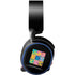 Cartoon Network Powerpuff Girls Neon SteelSeries Arctis 3 Skin