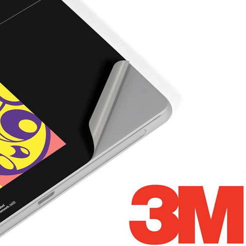 Cartoon Network Powerpuff Girls Neon Surface Go Skin