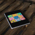 Cartoon Network Powerpuff Girls Neon Surface Go Skin