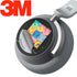 Cartoon Network Powerpuff Girls Neon Surface Headphones Skin