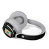 Cartoon Network Powerpuff Girls Neon Surface Headphones Skin