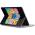 Cartoon Network Powerpuff Girls Neon Surface Laptop Studio Skin