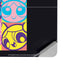 Cartoon Network Powerpuff Girls Neon Surface Laptop Studio Skin