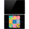 Cartoon Network Powerpuff Girls Neon Surface Pro 4 Skin