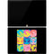 Cartoon Network Powerpuff Girls Neon Surface Pro 7 Skin