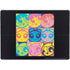 Cartoon Network Powerpuff Girls Neon Surface Pro 8 Skin