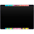 Cartoon Network Powerpuff Girls Neon Surface Pro 8 Skin