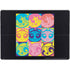 Cartoon Network Powerpuff Girls Neon Surface Pro 9 Skin