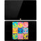 Cartoon Network Powerpuff Girls Neon Surface Pro Tablet Skin