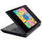 Cartoon Network Powerpuff Girls Neon T440s Skin
