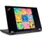 Cartoon Network Powerpuff Girls Neon Lenovo ThinkPad Skin