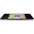 Cartoon Network Powerpuff Girls Neon Universal Laptop 12in (9.8 x 6.8in) Skin