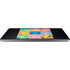 Cartoon Network Powerpuff Girls Neon Universal Laptop 18in (14.6 x 10.6in) Skin