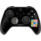 Cartoon Network Powerpuff Girls Neon Xbox Elite Wireless Controller Series 2 Skin