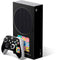 Cartoon Network Powerpuff Girls Neon Xbox Series S Bundle Skin