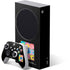 Cartoon Network Powerpuff Girls Neon Xbox Series S Bundle Skin
