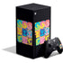 Cartoon Network Powerpuff Girls Neon Xbox Series X Bundle Skin