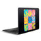 Cartoon Network Powerpuff Girls Neon Zenbook UX305FA 13.3in Skin