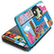 Cartoon Network Powerpuff Girls Patches Nintendo 2DS XL (2017) Skin