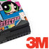 Cartoon Network Powerpuff Girls Patches Dell Alienware Skin
