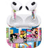 Cartoon Network Powerpuff Girls Patches Apple AirPods (3rd Gen 2021) Skin