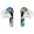 Cartoon Network Powerpuff Girls Patches Apple AirPods Pro Skin