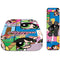 Cartoon Network Powerpuff Girls Patches Apple TV Skin