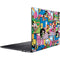 Cartoon Network Powerpuff Girls Patches Ativ Book 9 (15.6in 2014) Skin