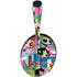 Cartoon Network Powerpuff Girls Patches Bose Noise Cancelling Headphones 700 Skin