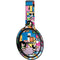 Cartoon Network Powerpuff Girls Patches Bose QuietComfort 35 II Headphones Skin