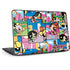 Cartoon Network Powerpuff Girls Patches HP Chromebook Skin