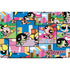 Cartoon Network Powerpuff Girls Patches Dell Vostro Skin