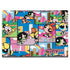 Cartoon Network Powerpuff Girls Patches HP Envy Skin
