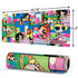 Cartoon Network Powerpuff Girls Patches Gaming Mouse Pad