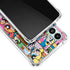 Cartoon Network Powerpuff Girls Patches Galaxy A13 5G Clear Case