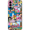 Cartoon Network Powerpuff Girls Patches Galaxy A14 5G Skin